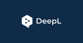 DeepL for Outlook DeepL for Outlook logo